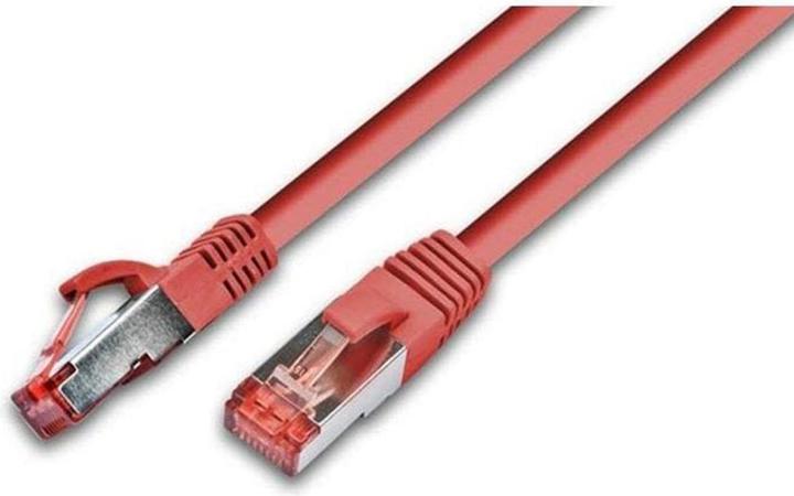 Actual product image Wirewin Network cable (S/FTP, CAT6, 0.75 m)