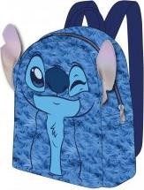 Image du produit Cerda STITCH - Peluche tête - Sac à Dos Fashion - '25,5x22x11cm