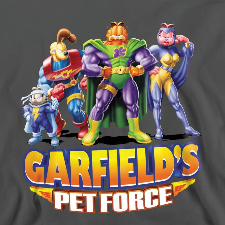 Produktbild Garfield Beyond Sweatshirt (L)