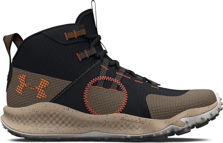 Under Armour Trek Maven carico