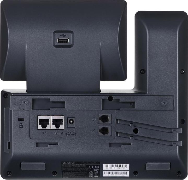 Actual product image Yealink SIP-T54W
