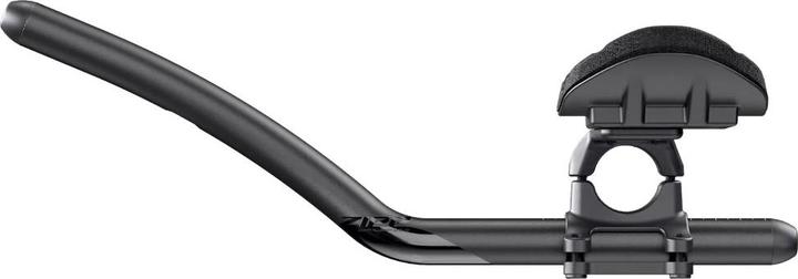 Immagine prodotto Zipp Vuka Clip con Vuka Alumina Evo110 Extension sotto