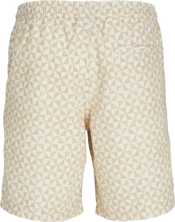 Actual product image Jack & Jones Jogger Fit Shorts Shorts (S)