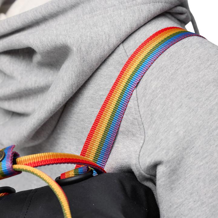 Produktbild Fjällräven Kånken Rainbow Mini (7 l)
