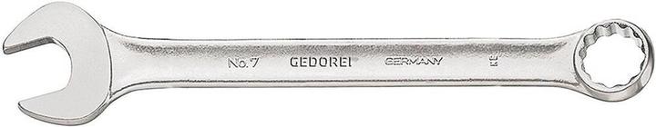 Produktbild Gedore 7 11/16AF Ring-Maulschlüssel UD-Profil 11/16" (11/16")