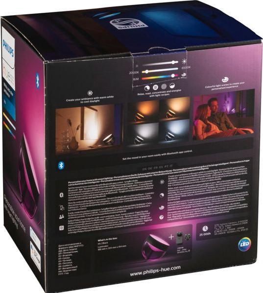 Produktbild Philips Hue Iris BT (570 lm)