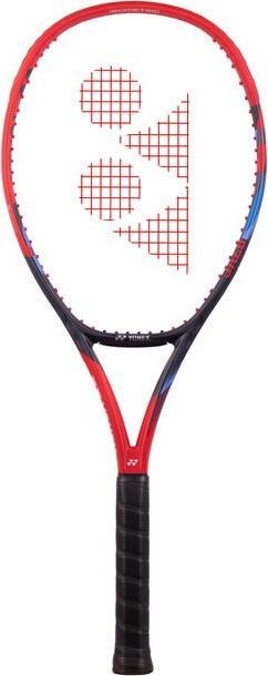 Yonex T VCORE100 scarlet red 300g G3 (3, 300 g)