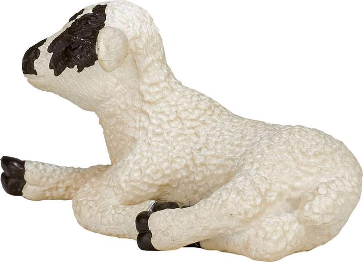 Actual product image Animal Planet Lamb lying