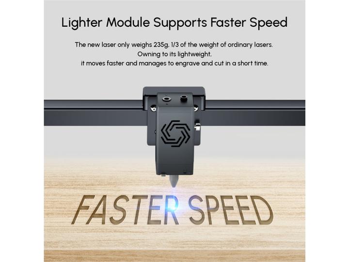Produktbild Ortur Laser Master 3