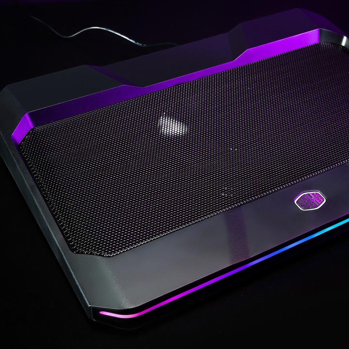 Immagine prodotto Cooler Master Notepal X150 Spectrum