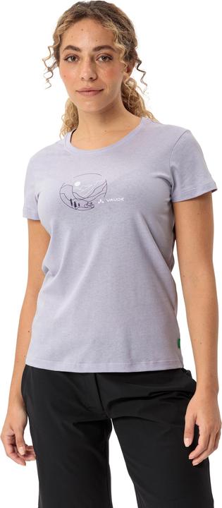 Immagine prodotto Vaude Cyclist T-Shirt V (44)