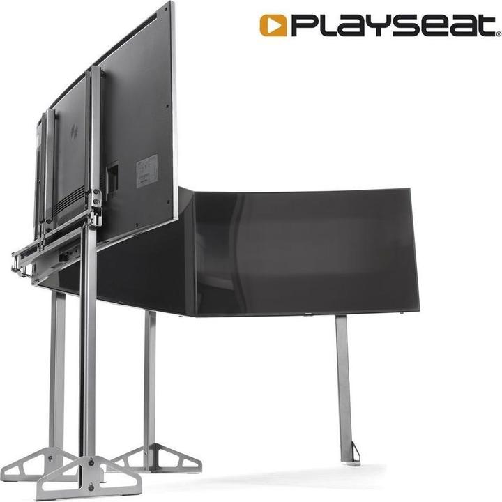 Image du produit Playseat Package Tripple TV Stand