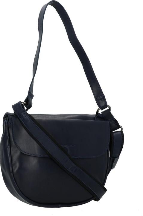 Actual product image Harolds Caugio Schultertasche Leder 30 cm