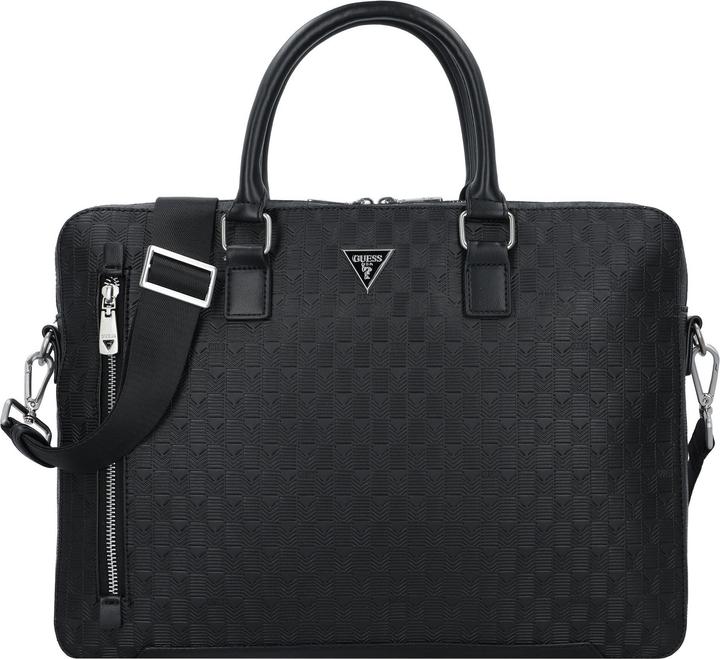 Actual product image Guess Torino Aktentasche 40 cm Laptopfach (17")