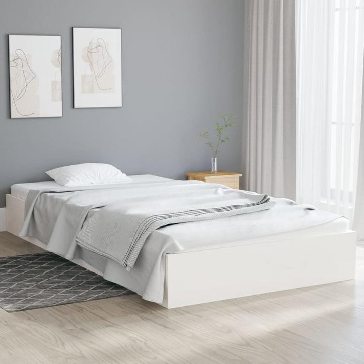 Image du produit VidaXL Lubbert (90 x 200 cm)