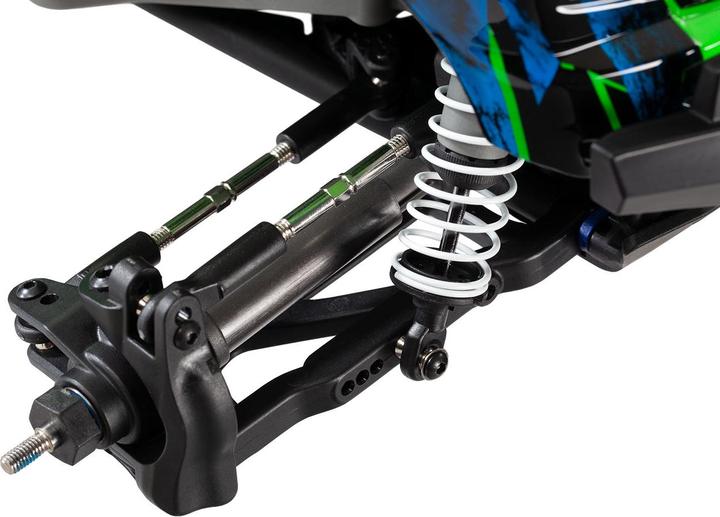 Image du produit Traxxas Hoss (RTR Prêt à fonctionner)