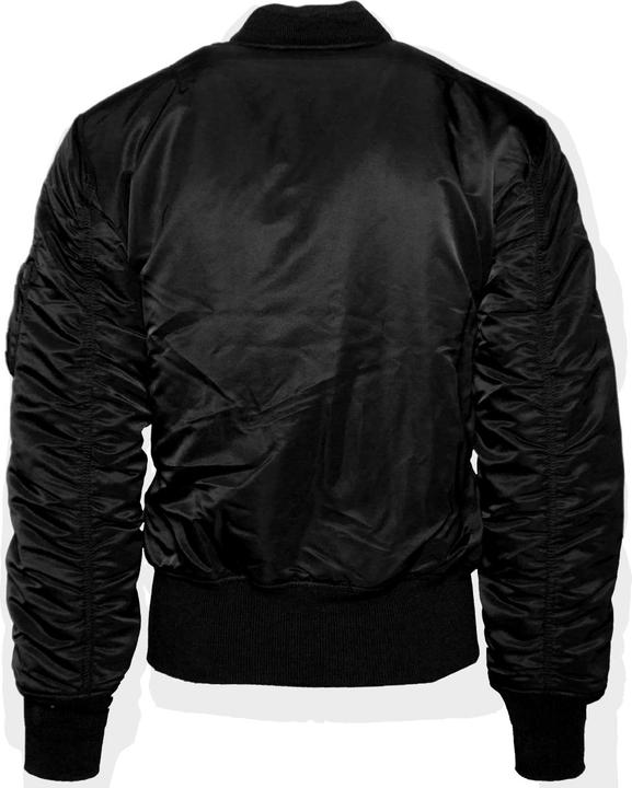 Produktbild Alpha Industries MA-1 (S)