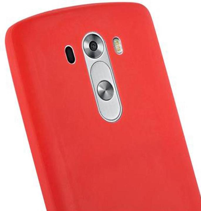 Produktbild Cadorabo TPU Candy Cover (LG G3)