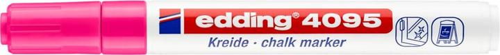 Immagine prodotto Edding Marcatore per finestre 4095 (Pink, 3 mm, 1 x)