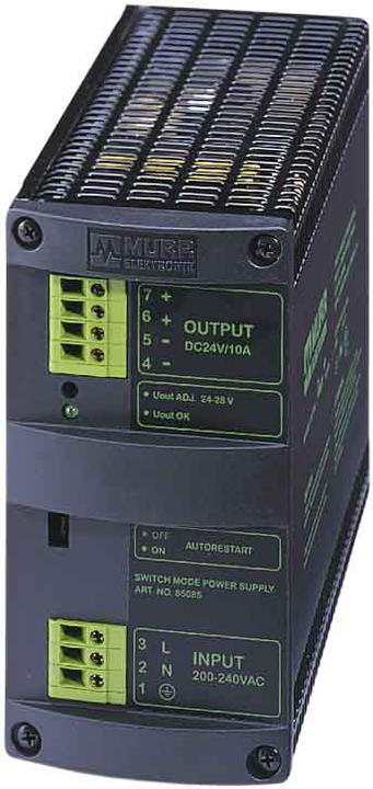 Image du produit Murr Elektronik MURR 85087