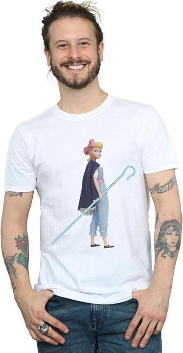 Produktbild Disney Toy Story 4 Little Bo Peep TShirt (L)