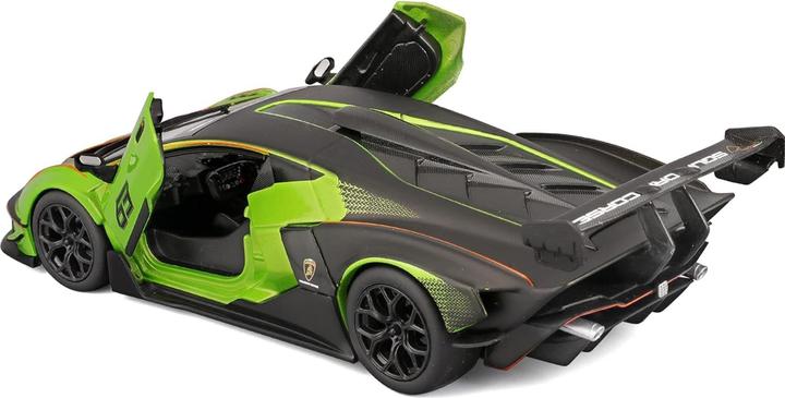 Actual product image Bburago Lamborghini Essenza SCV12 1/24