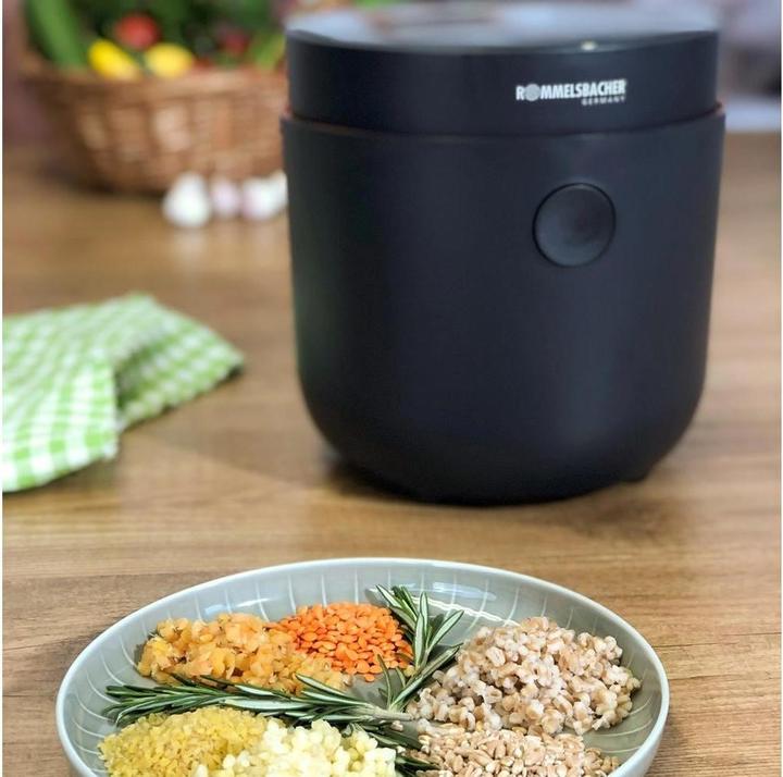 Image du produit Rommelsbacher Risa MRK 500