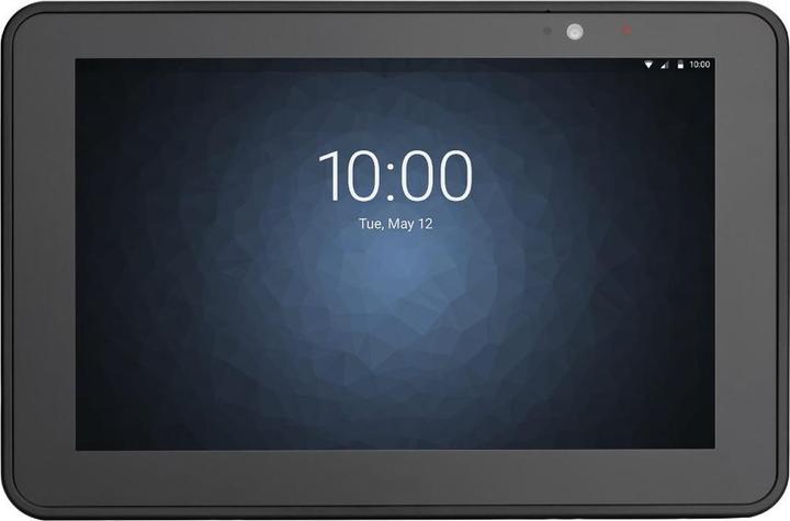 Immagine prodotto Zebra ET51 - Tablet - robusto - Android 8.1 (Oreo) (10.10", 32 GB, Nero)