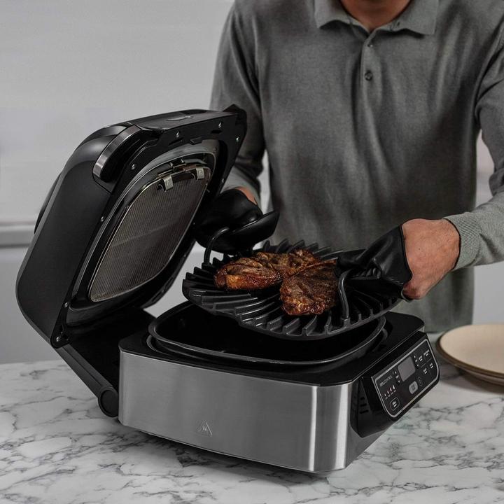 Productafbeelding Ninja Foodi Grill & Friteuse