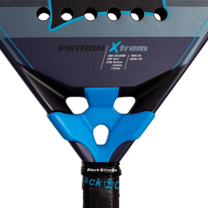 Produktbild Black Crown Patron Xtrem
