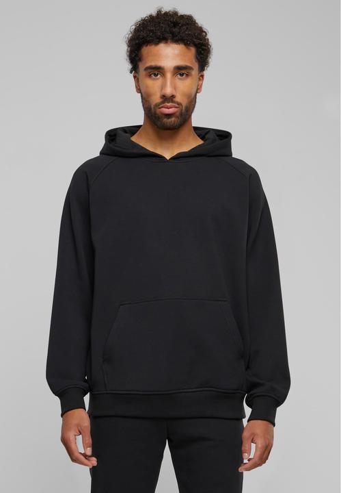 Actual product image Urban Classics Cosy Raglan Hoody - 131393 (4XL)