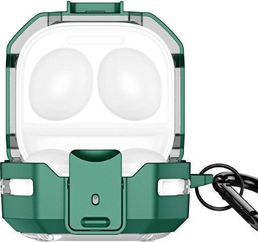 Immagine prodotto Dux Ducis Custodia SECD in TPU e PC (Manicotto per cuffie)