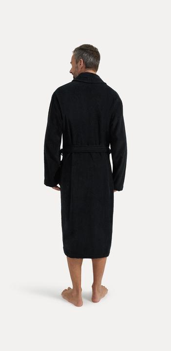 Actual product image Möve Homeware Schalkragenmantel Basic (L)