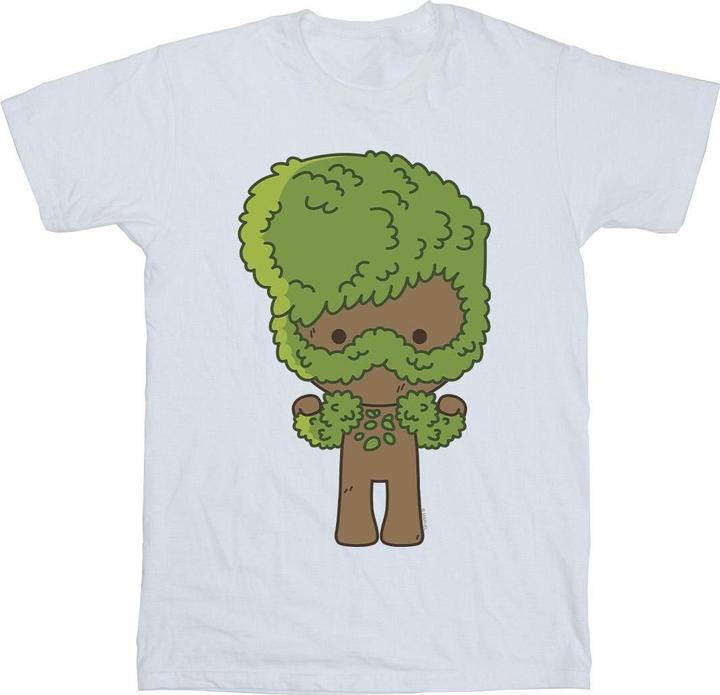 Immagine prodotto I Am Groot Chibi Flex Maglietta Ragazzi (116)