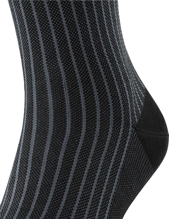 Image du produit Falke Chaussettes Oxford Stripe pour hommes (39 - 40)