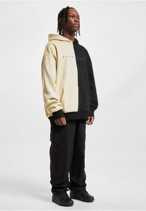 Produktbild Dangerous DNGRS NoReturn Hoodies - 139939 (3XL)