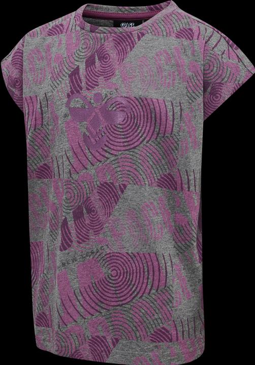 Image du produit hummel hmlSPACE JAM DIEZ T-SHIRT S/S (134)
