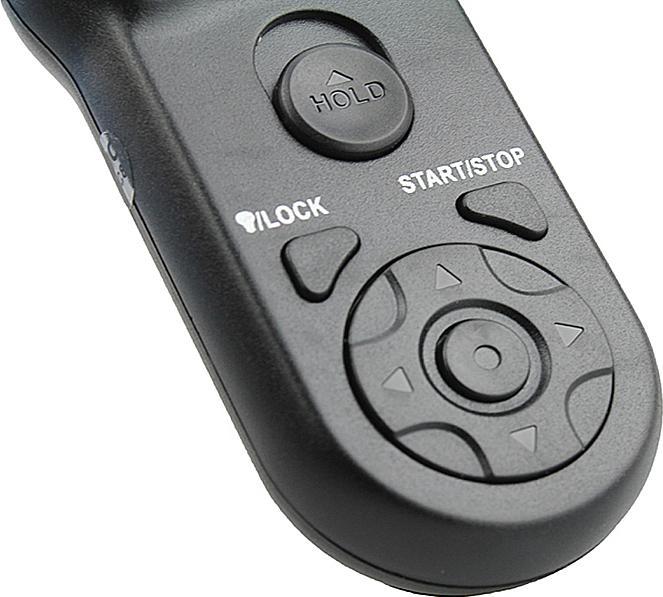 Immagine prodotto JJC Telecomando a filo TM O (Fujifilm FinePix HS50 EXR)