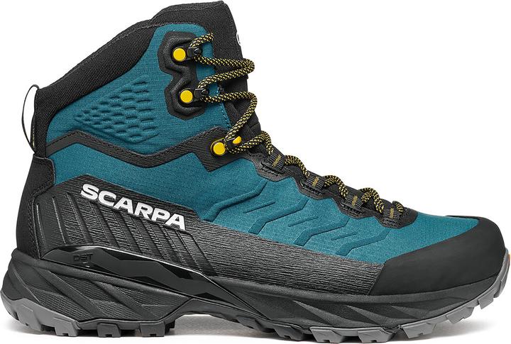 Image du produit Scarpa Rush TRK LT GTX (47)