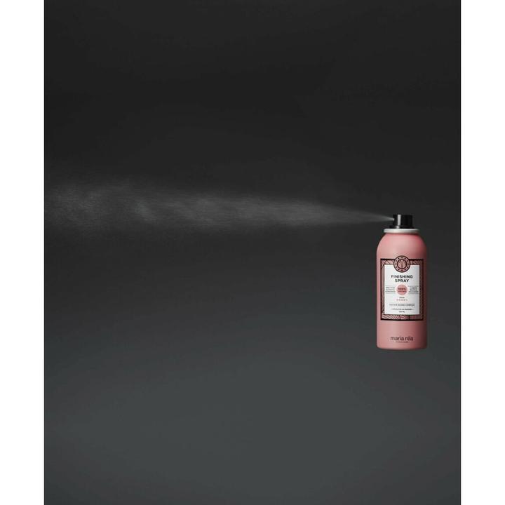 Actual product image Maria Nila Style & Finish - Finishing Spray (400 ml)