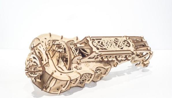 Image du produit Ugears Vielle à roue