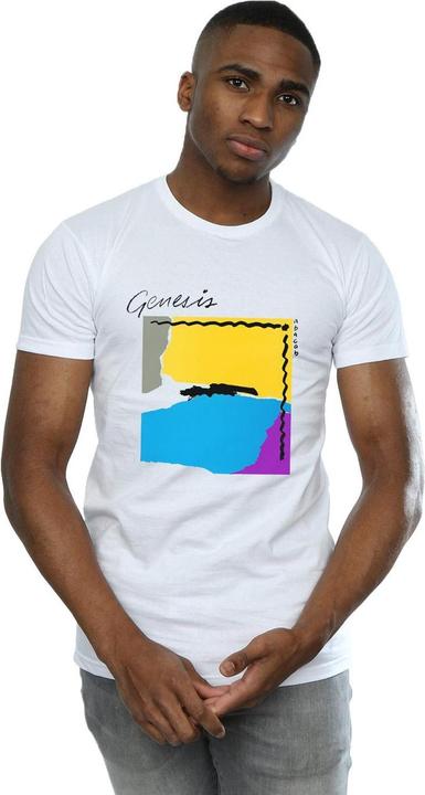 Produktbild Universal Textiles Abacab Multicolour TShirt (3XL)