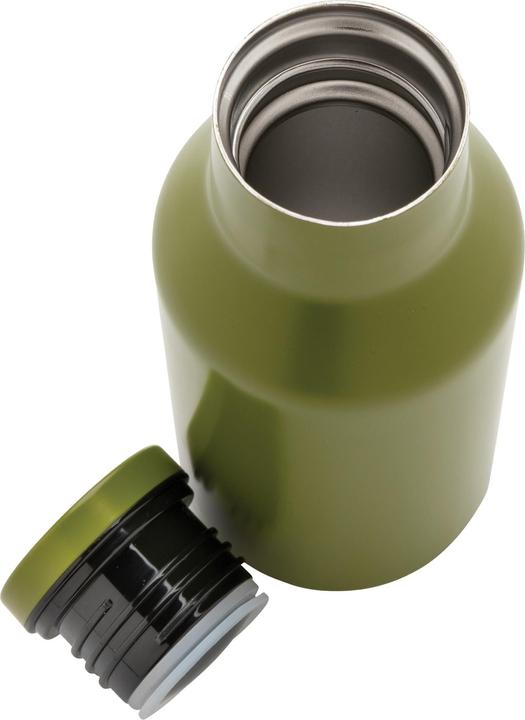 Produktbild Xd Collection Flasche Kompakt Recycelter Edelstahl 300ml (0.30 l)