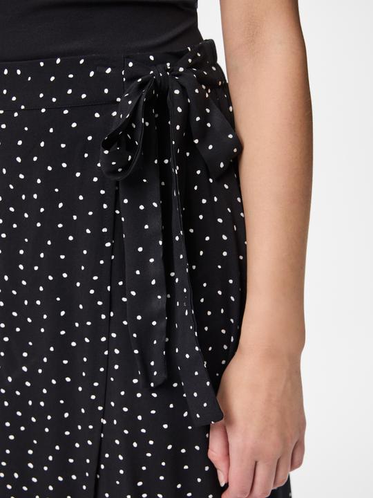 Actual product image Pieces Pctala Wrap Skirt Noos Bc (S)