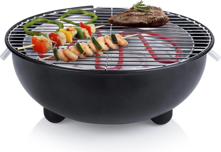 Tristar BQ-2880 (1.25 kW)