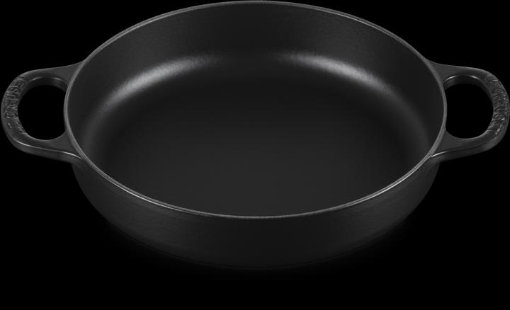 Productafbeelding Le Creuset Pan voor elke dag (28 cm, Koekenpan, Gietijzer)