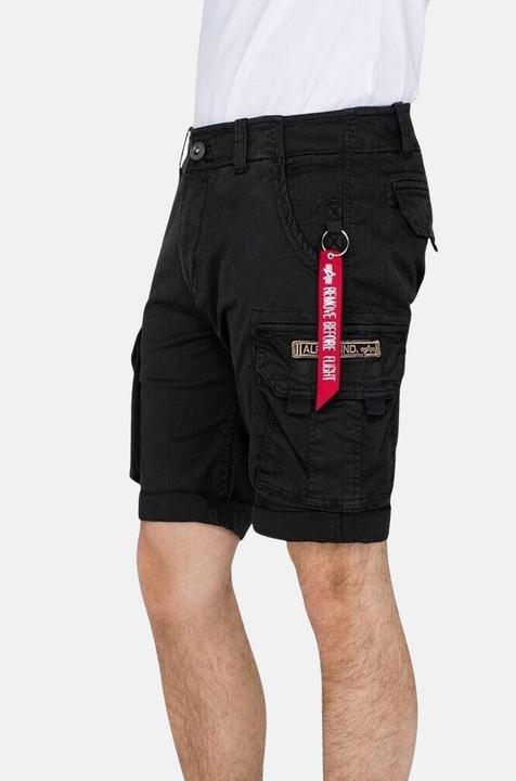 Produktbild Alpha Industries Shorts CREW Cargo-Shorts (30)