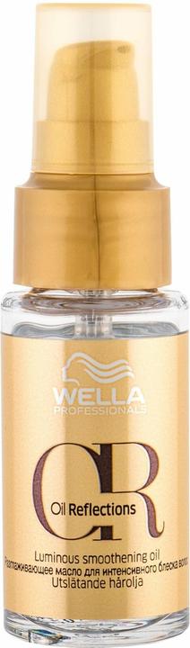 Wella Oil Reflections Luminous Smoothening Oil (30 ml)
