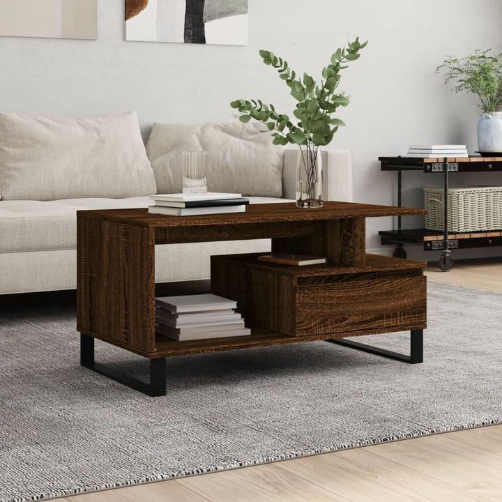 Actual product image VidaXL Cristin (90 x 49 x 45 cm)