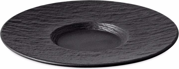 Image du produit Villeroy & Boch Kaffeeuntertasse Manufacture Rock (1 x)
